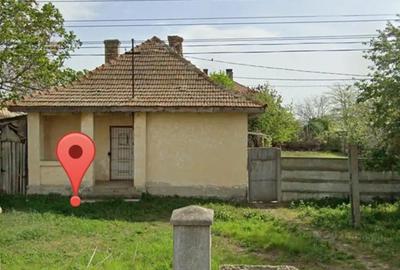 Casă în Cogealac - 5