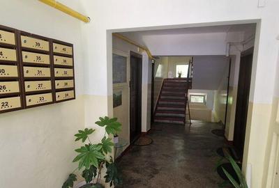 Casa De Cultura 3 camere etajul 2 Casa De Cultura 3 camere etajul 2 - 5