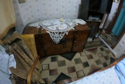 Apartament cu 3 camere semidecomandat, mobilat în Central - 9