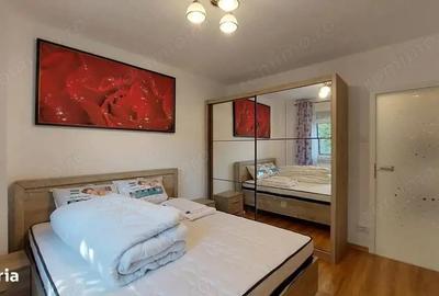 2 camere, mobilat si utilat, etaj 3, imediat langa metrou Titan, Liviu Rebreanu - 3