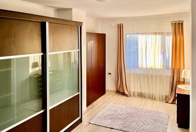 Apartament cu 2 camere, mobilat în Km 4-5 - 8