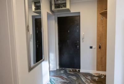 Apartament cu 4 camere decomandat, mobilat în Titan - 22