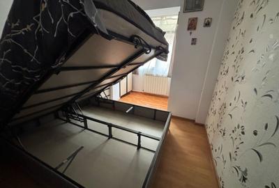 Apartament cu 3 camere semidecomandat, mobilat în George Enescu - 16