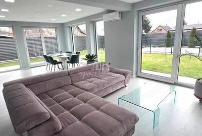 Casă cu Canalizare în Sângeorgiu de Mureș