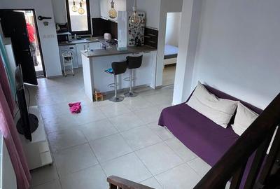 Casă cu 3 camere în Central - 7