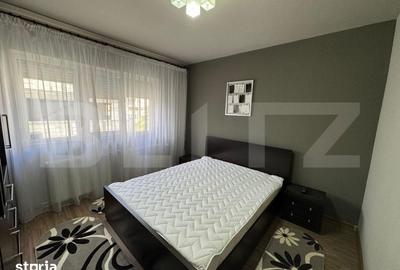 Apartament cu 2 camere decomandat în Brazda lui Novac - 3