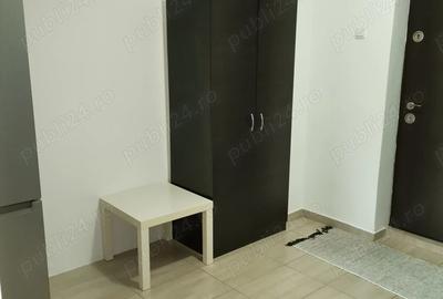 Garsoniera Calea 13 Septembrie, benzinaria MOL Garsoniera Calea 13 Septembrie, benzinaria MOL - 2