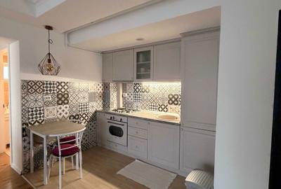 Apartament cu 2 camere semidecomandat în Crețuleasca - 3
