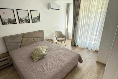 Apartament cu 1 camera in zona Modern - 2