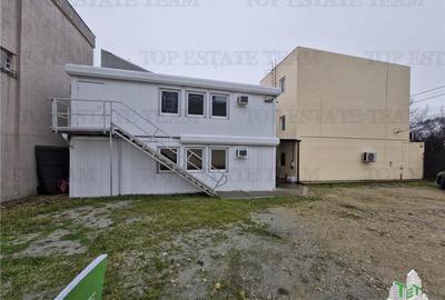 Apartament cu 2 camere decomandat, mobilat în Panduri - 4