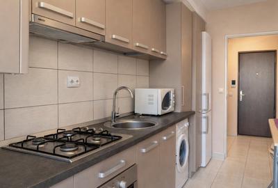 Garsonieră în Mărăști - 2