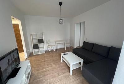 Apartament cu 2 camere semidecomandat, mobilat în Universitate - 1