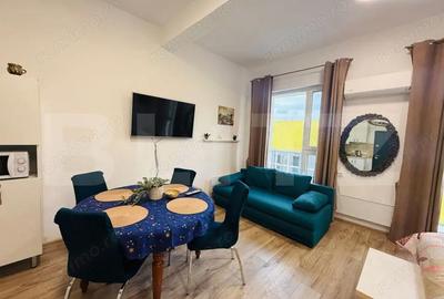 Garsonieră decomandată în Central - 7