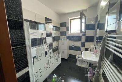 De inchiriat apartament cu 2 camere -Jandarmerie - Marasti - 10