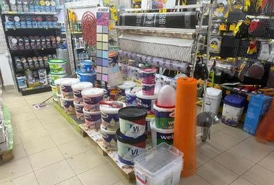 Spațiu comercial, de 50 mp, în Romanești - 1