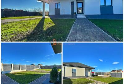 Casa noua in Spataru ! EXCLUSIVITATE ! - 1