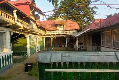 Casa de vanzare ci teren - 4