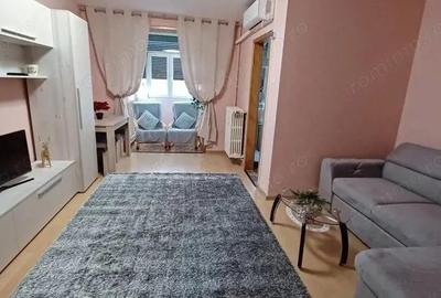 Garsoniera Titan, 3 min metrou,langa Mega Image - 6