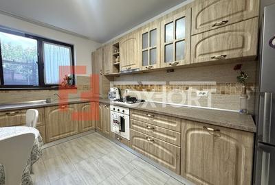 COMISION 0% Duplex cu 4 camere, 2 bai + mansarda de 42 mp, in cartier Europa - 13