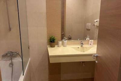 Garsonieră decomandată, mobilată în Vitan-Bârzești - 6