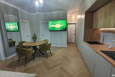 Ap.2 camere +living, lux,Sanmartin Felix - 5