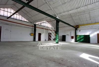 Spatiu industrial multifunctional 400 mp utili - 14