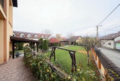 Reședință exclusivistă cu potențial investițional în centrul Cristian - 31