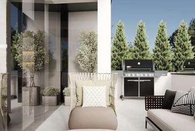 Apartament cu 4 camere în Cug - 6