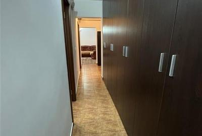 Apartament 2 camere, etaj 2, zona Scoala 10, mobilat si utilat Apartament 2 camere, etaj 2, zona Scoala 10, mobilat si utilat - 13