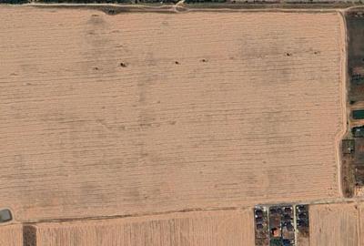 Teren de 23500 mp, în Ciorogârla