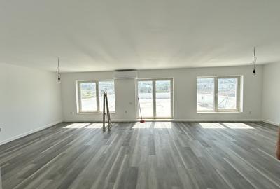 PENTHOUSE 4 camere 160mp, Terasa+balcoane 143mp View panoramic Zona Panemar - 5