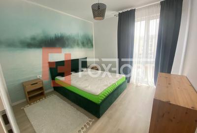 Apartament 2 camere de inchiriat si loc de parcare, Dumbravita - 4