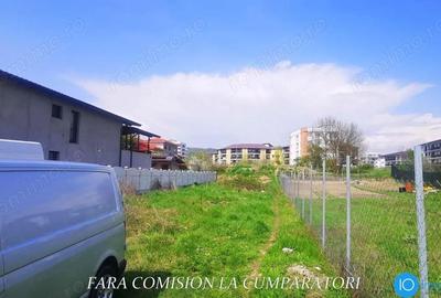 Teren de 500 mp, în Ostroveni - 6