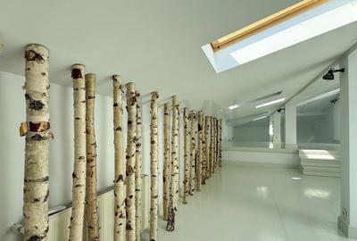 Casă individuală cu 7 camere cu Teren 291 Mp în P-ța Victoriei - 7