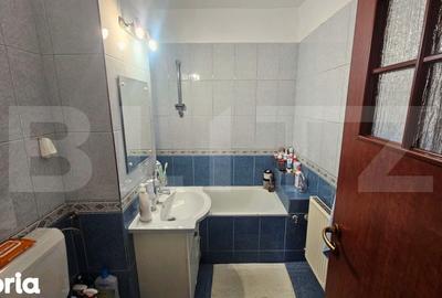 Apartament cu 3 camere decomandat în Tudor - 8