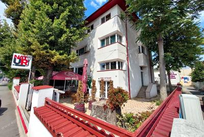 Pentru afacerea ta! Spatiu comercial suprafata totala 135 mp ! Zona centrala ! - 2