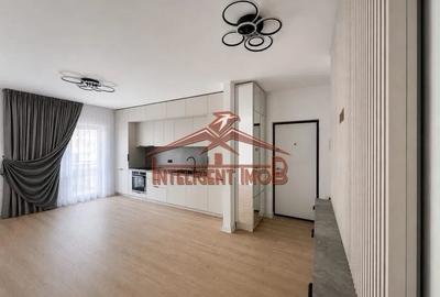 Apartament cu 3 camere decomandat, mobilat în Șelimbăr - 2