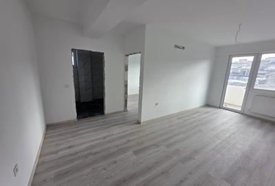 Apartament cu 2 camere semidecomandat în Frumoasa - 5