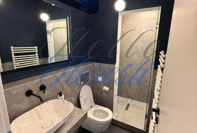 Apartament cu 2 camere semidecomandat în Central - 4