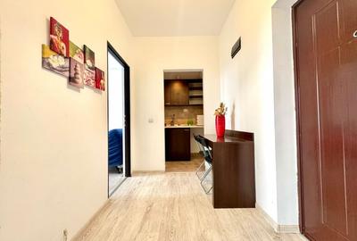 Apartament cu 2 camere decomandat, mobilat în Zorilor - 5