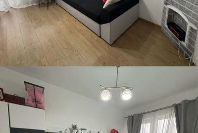 Apartament cu 4 camere decomandat în Central - 1
