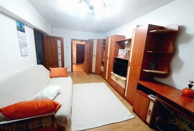 Apartament 2 camere dristor, curat, luminos, mobilat, utilat - 4