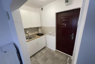 Garsoniera | metrou 1 Decembrie | zona Titan | mobilata Garsoniera | metrou 1 Decembrie | zona Titan | mobilata - 5