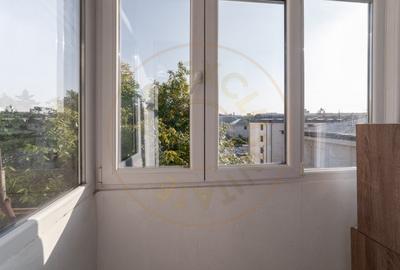 Ultracentral Primarie Pitesti - ap. 2 camere + loc de parcare, decomandat - 13