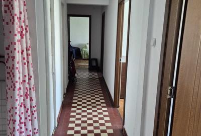 Apartament cu 3 camere decomandat în Central - 5