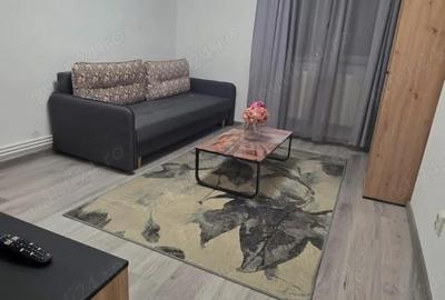 Garsonieră decomandată în Central - 5