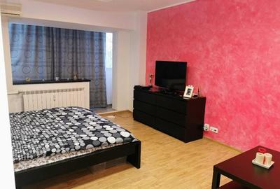 Garsoniera Nerva Traian - 3