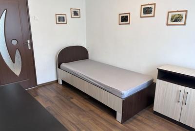 Apartament cu 3 camere decomandat în Criș - 7