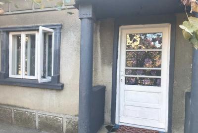 Casă cu 2 camere cu Teren 350 Mp în Central - 5