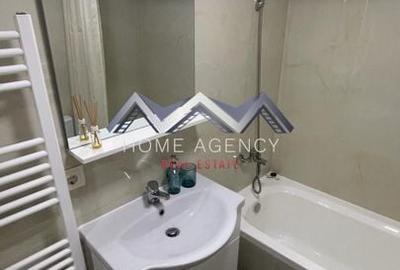 Apartament modern cu 2 camere, prima închiriere, Otopeni - 11